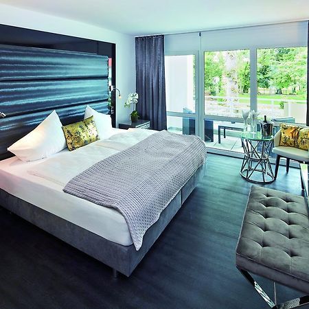 Kurhaus Design Boutique Hotel Westernkotten Εξωτερικό φωτογραφία