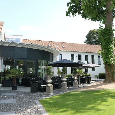 Kurhaus Design Boutique Hotel Westernkotten Εξωτερικό φωτογραφία