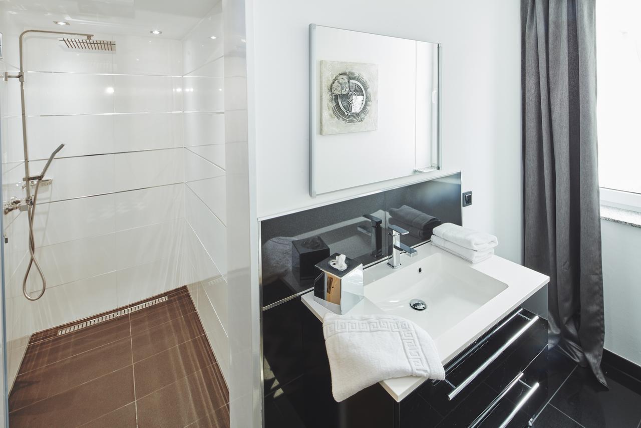 Kurhaus Design Boutique Hotel Westernkotten Εξωτερικό φωτογραφία