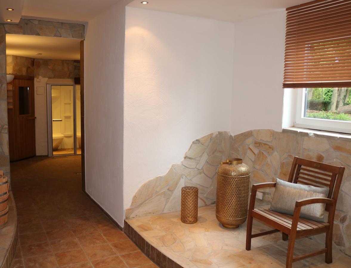 Kurhaus Design Boutique Hotel Westernkotten Εξωτερικό φωτογραφία