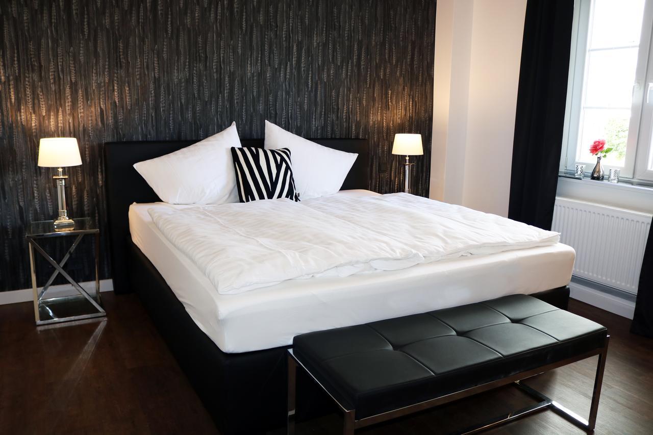 Kurhaus Design Boutique Hotel Westernkotten Εξωτερικό φωτογραφία