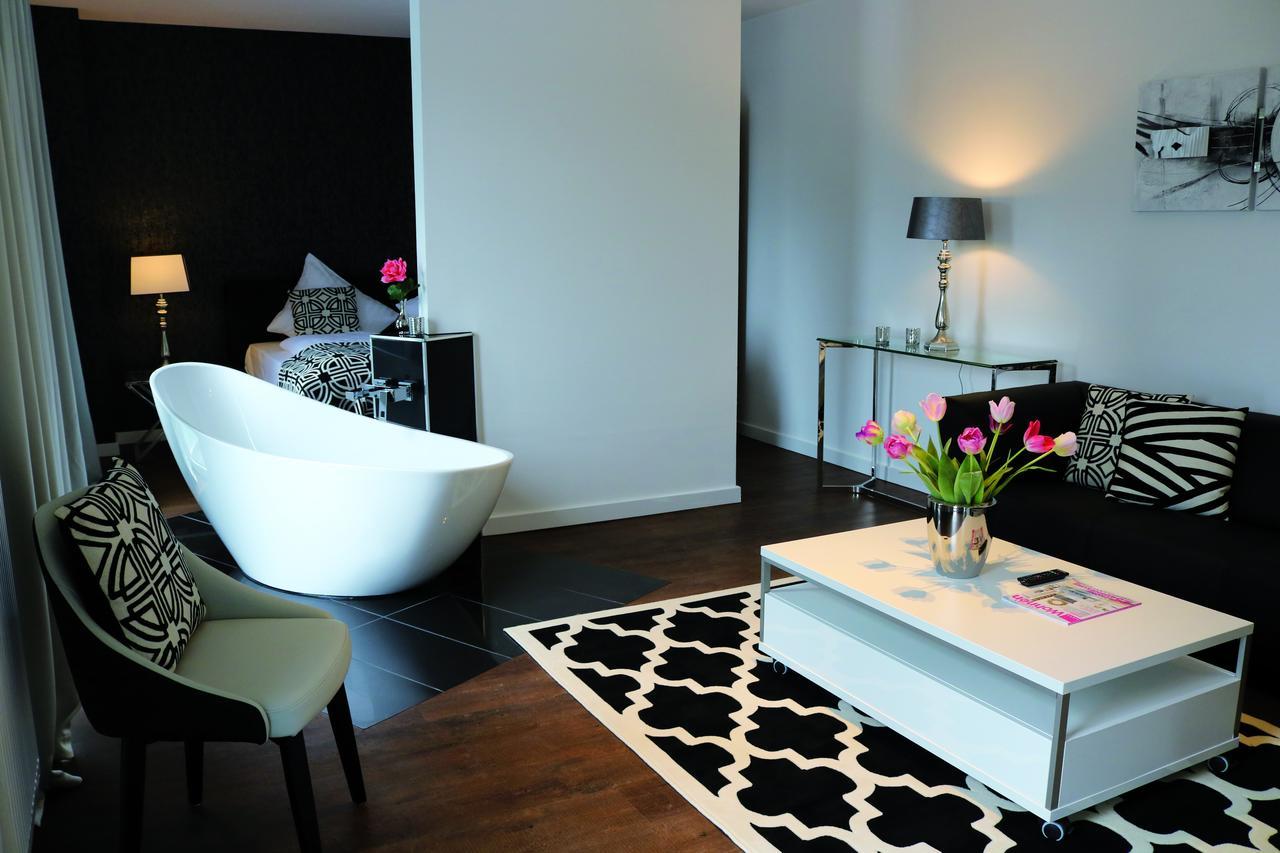 Kurhaus Design Boutique Hotel Westernkotten Εξωτερικό φωτογραφία