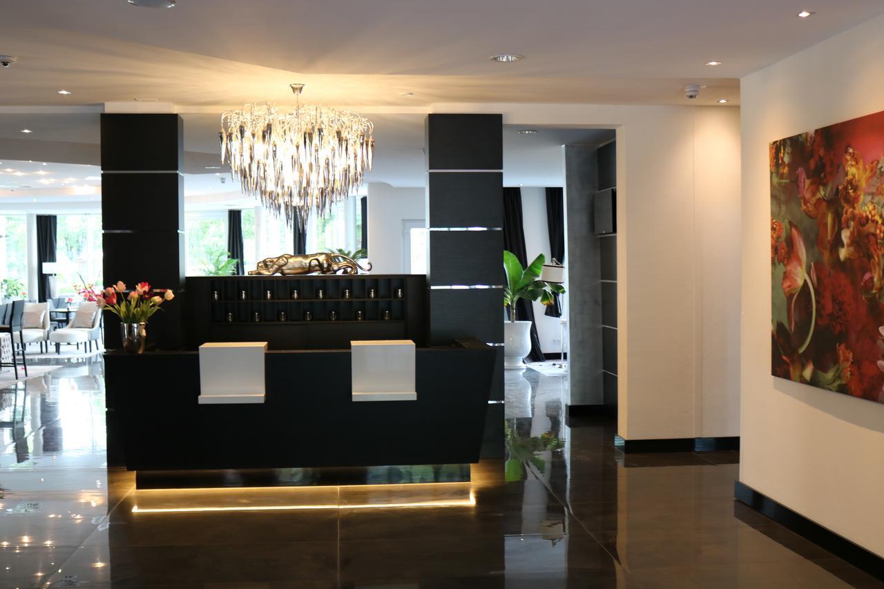 Kurhaus Design Boutique Hotel Westernkotten Εξωτερικό φωτογραφία