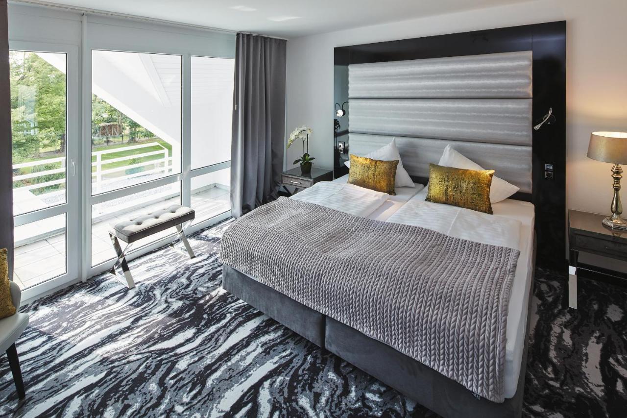 Kurhaus Design Boutique Hotel Westernkotten Εξωτερικό φωτογραφία