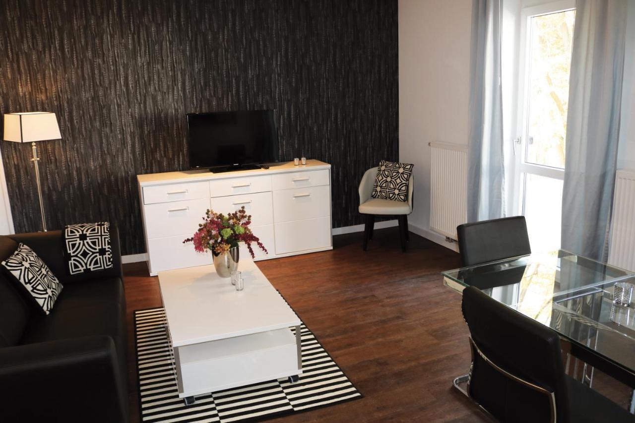Kurhaus Design Boutique Hotel Westernkotten Εξωτερικό φωτογραφία