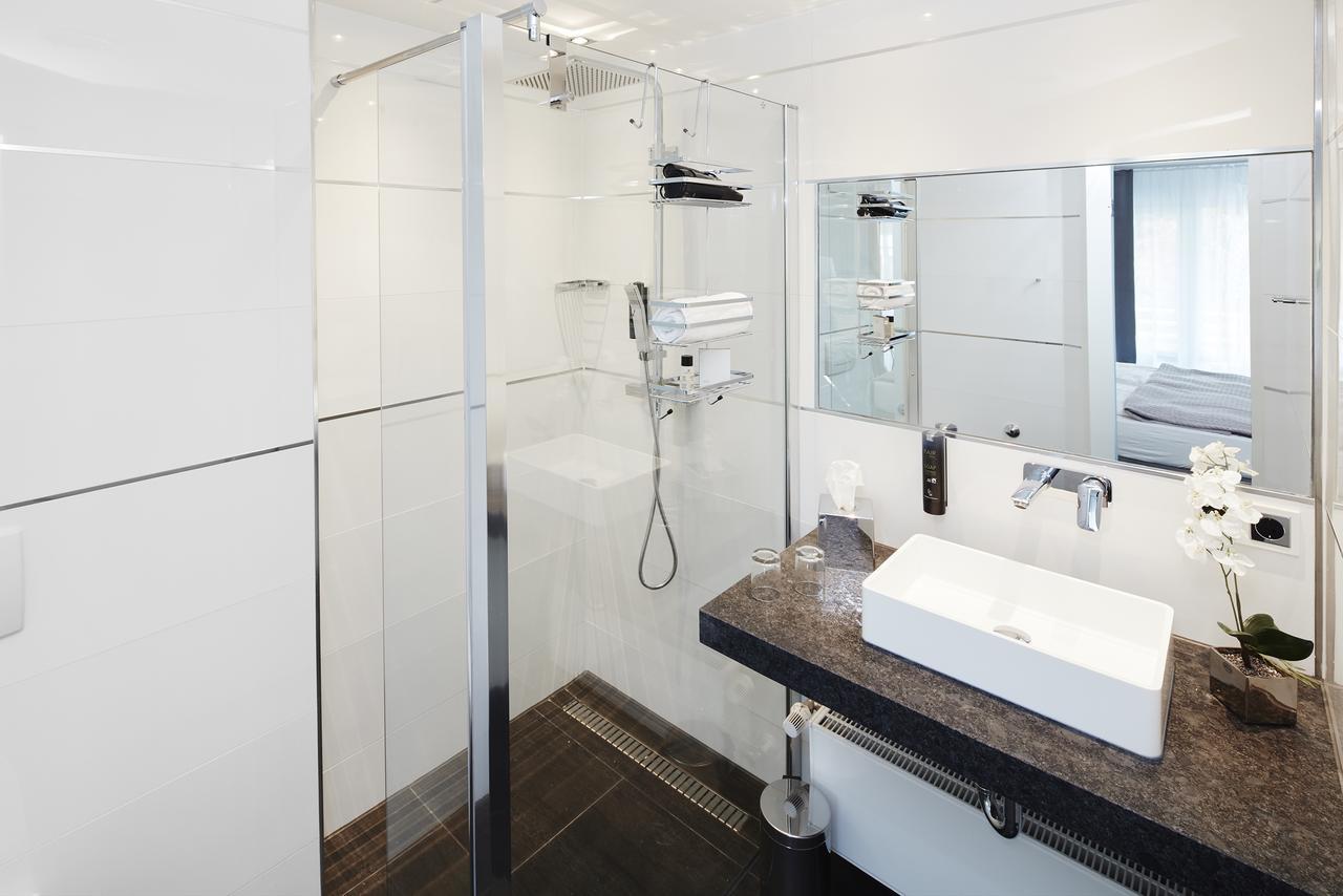 Kurhaus Design Boutique Hotel Westernkotten Εξωτερικό φωτογραφία
