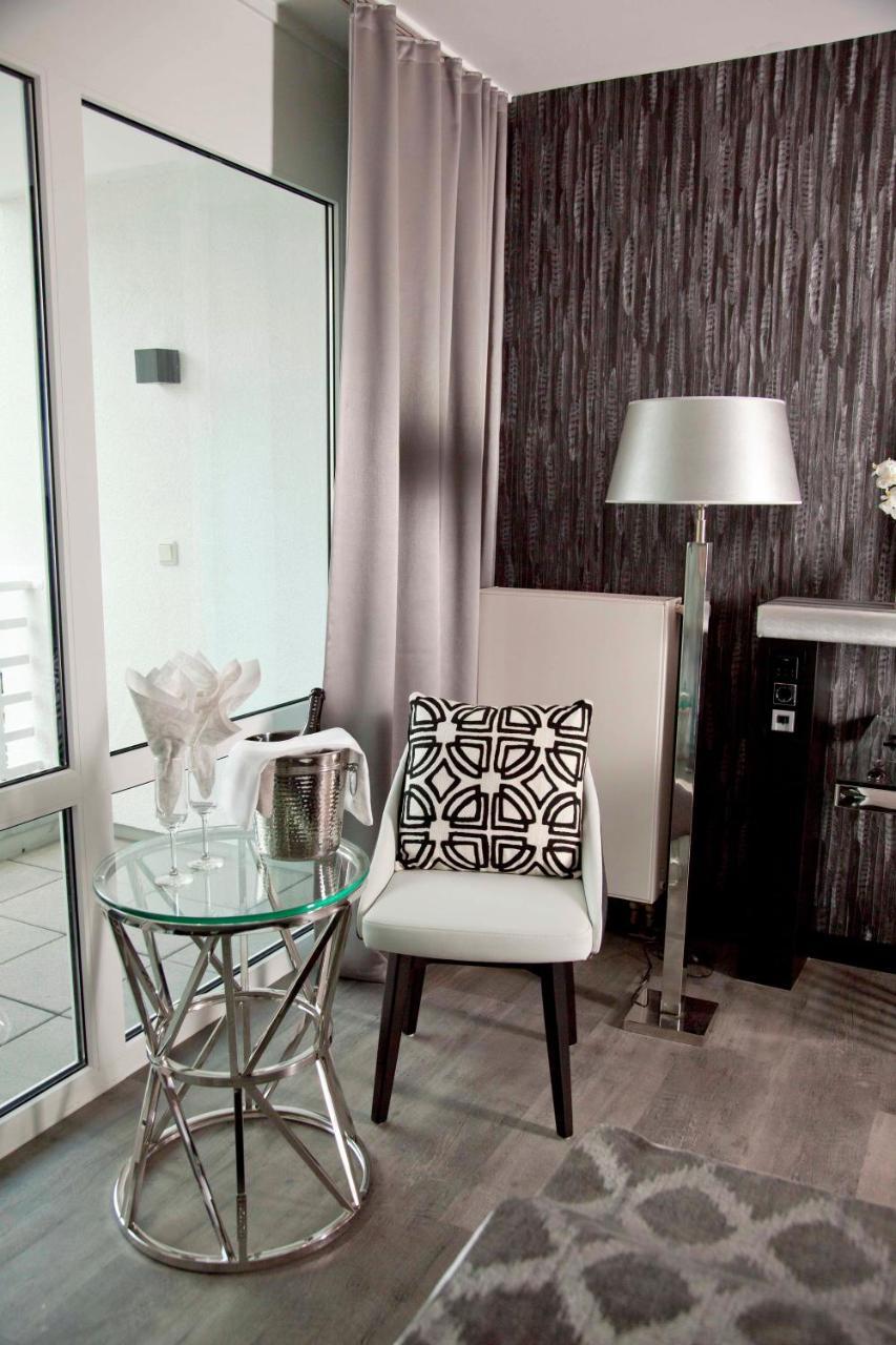 Kurhaus Design Boutique Hotel Westernkotten Εξωτερικό φωτογραφία