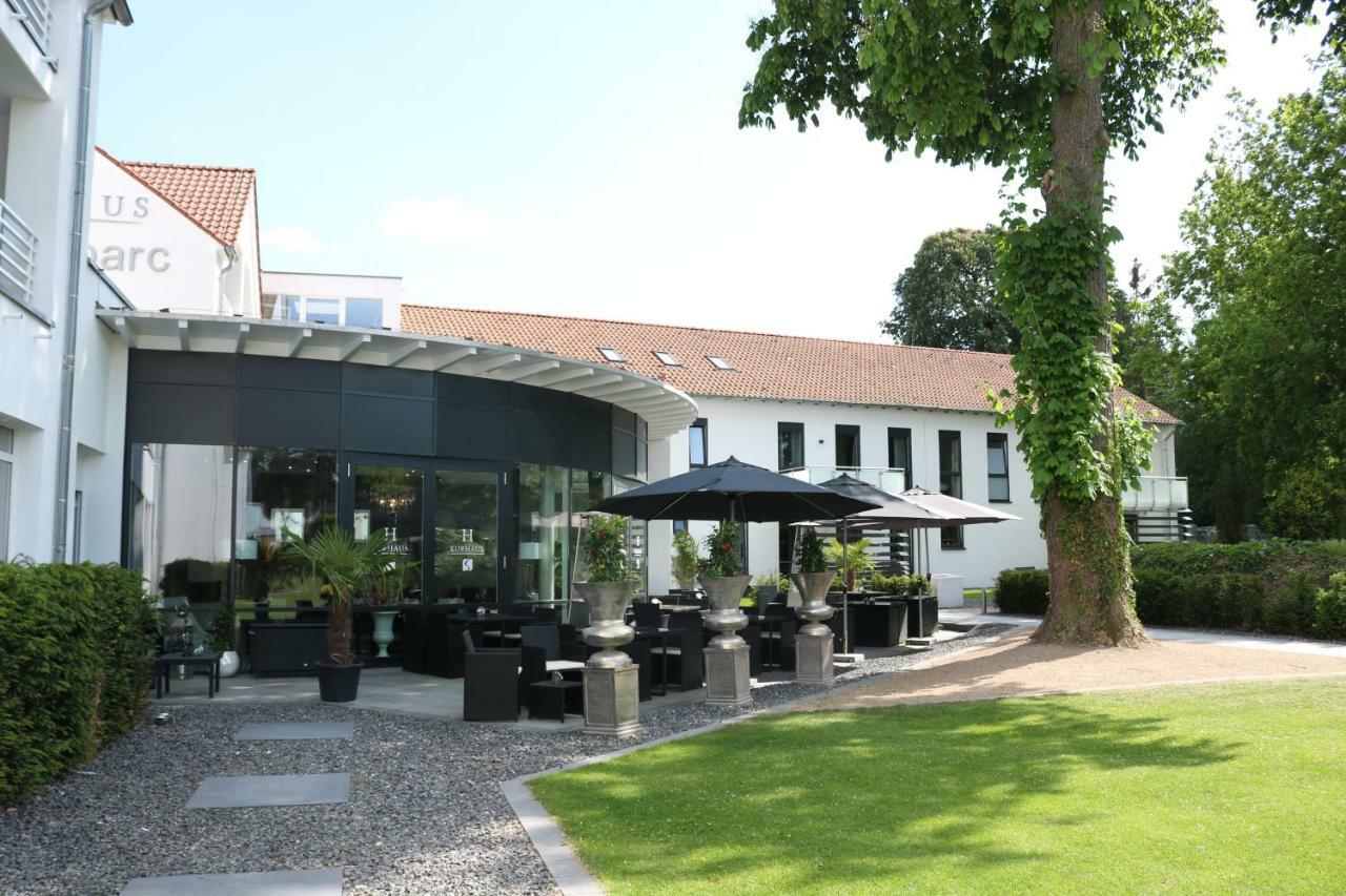 Kurhaus Design Boutique Hotel Westernkotten Εξωτερικό φωτογραφία