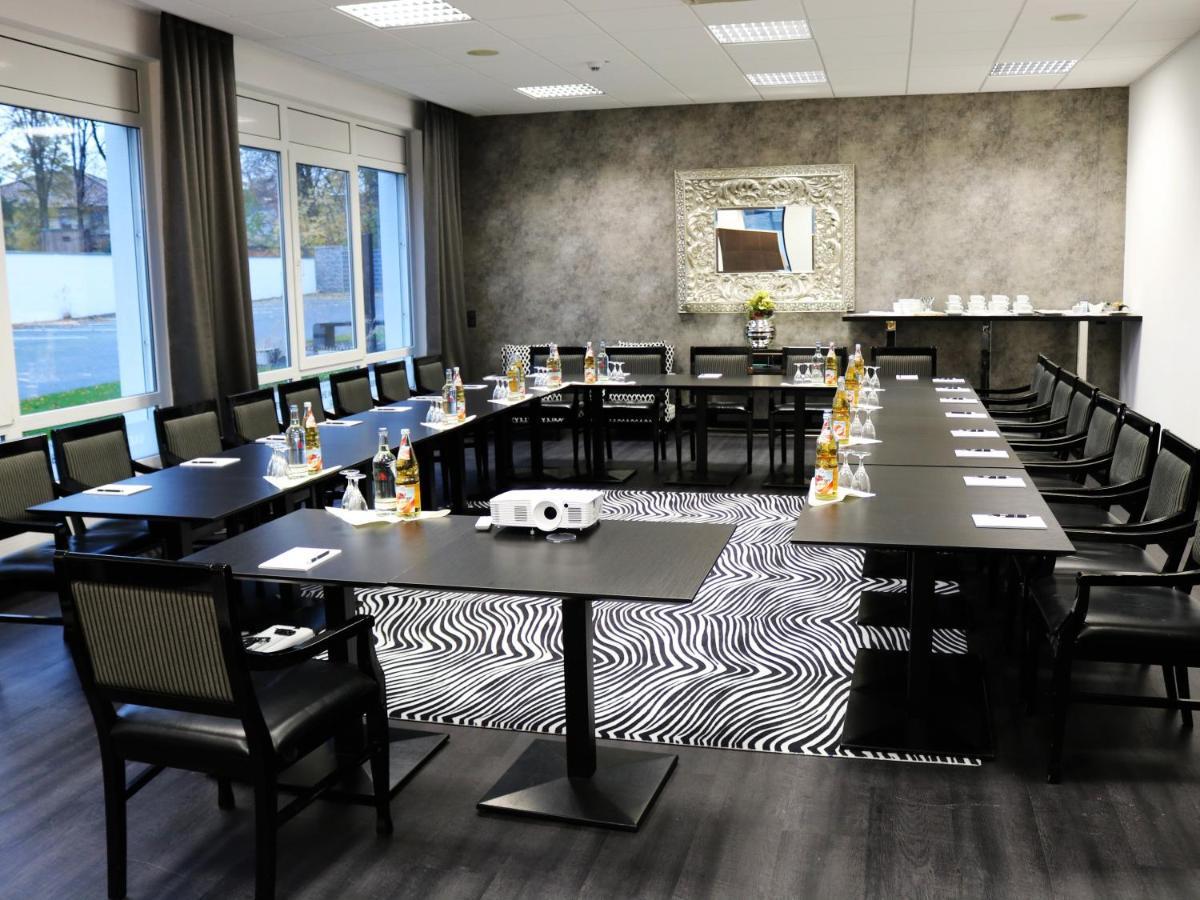 Kurhaus Design Boutique Hotel Westernkotten Δωμάτιο φωτογραφία